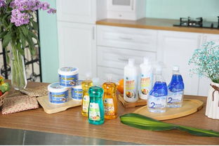 2018中国日用品交易会 o quick再展风采，引领日用品行业新潮流