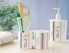 看不见的隐患 日常用品污垢与健康饮食的隐秘关联